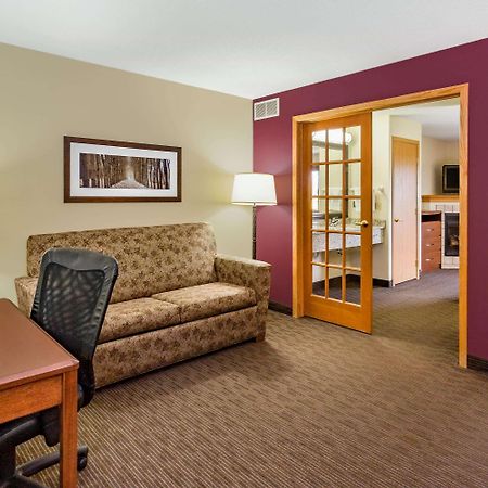 Americinn By Wyndham Princeton Mn Exterior foto